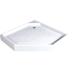 Душевой поддон Wemor 100/14 P