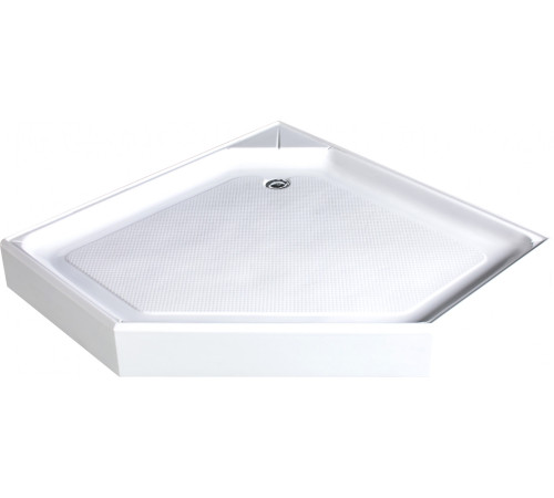 Душевой поддон Wemor 100/14 P