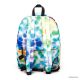 Городской рюкзак Erich Krause EasyLine Style 19L Green Tie-Die 58818