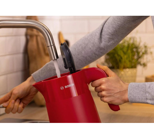 Электрический чайник Bosch TWK2M164