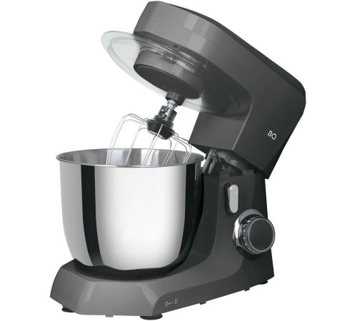 Планетарный миксер BQ MX342 серый