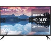 Телевизор TECHNO Smart KDG32GR680ANTS