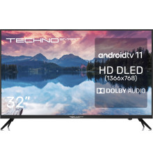 Телевизор TECHNO Smart KDG32GR680ANTS