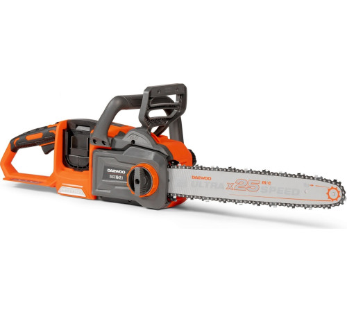 Аккумуляторная пила Daewoo Power DACS 1642Li без АКБ