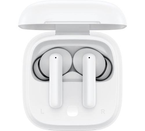 Наушники QCY T13 ANC белый