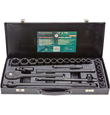 Универсальный набор инструментов RockForce RF-4263-5MPB 26 предметов