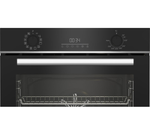 Электрический духовой шкаф BEKO BIOM1531KBNC