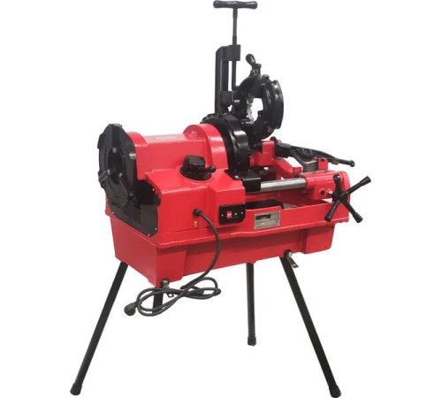 Резьбонарезной станок VOLL V-Matic A4 2.20100