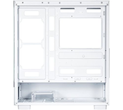 Корпус PCCooler C3 Q500 белый