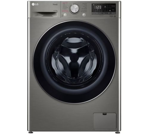 Стирально-сушильная машина LG TW4V5EG2S