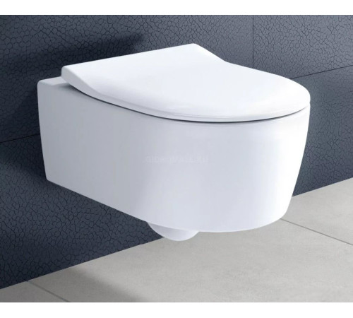 Унитаз Villeroy & Boch Avento 5656RS01
