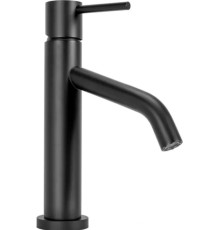 Смеситель Rea Level B2046 черный матовый