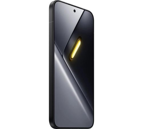 Телефон POCO X8 Pro Max 12GB/256GB международная версия черный