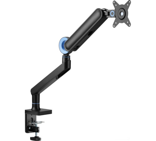 Кронштейн для монитора Ultramounts UM719B черный