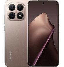 Телефон Xiaomi 15T 12GB/512GB международная версия розовое золото