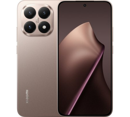 Телефон Xiaomi 15T 12GB/512GB международная версия розовое золото