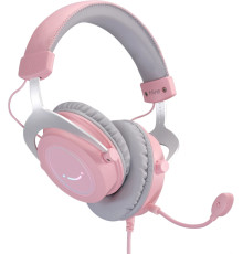 Наушники FIFINE H3 розовый