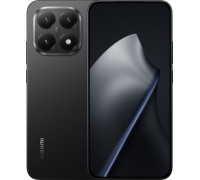 Телефон Xiaomi 15T 12GB/512GB международная версия черный