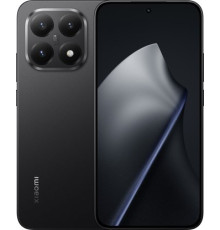Телефон Xiaomi 15T 12GB/512GB международная версия черный