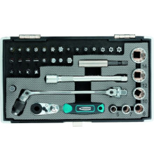 Универсальный набор инструментов GROSS 11625 37 предметов