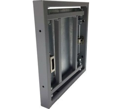 Люк Lukoff ST 20x50 см