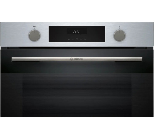 Электрический духовой шкаф Bosch Serie 4 HJA737BR0