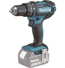 Ударная дрель-шуруповерт Makita DHP482Z без АКБ