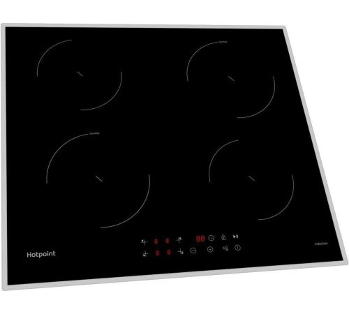 Варочная панель Hotpoint HQ 1760SC IX