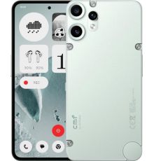 Телефон CMF Phone 2 Pro 8GB/256GB светло-зеленый