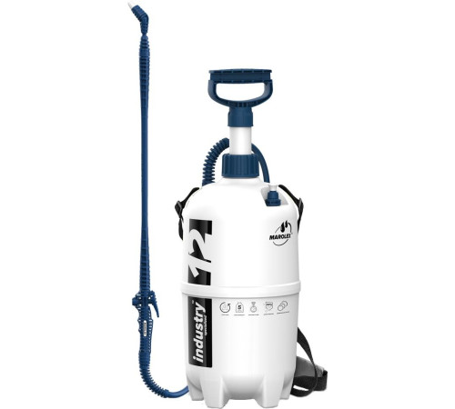 Ручной опрыскиватель Marolex Industry alka line 12 S114.153