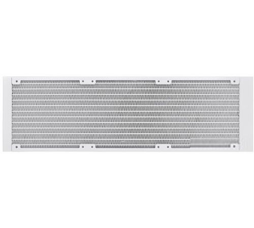 Система жидкостного охлаждения для процессора Thermaltake TH360 V2 Ultra ARGB Snow Edition CL-W405-PL12SW-A