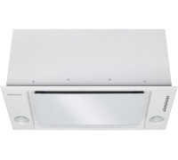 Кухонная вытяжка Konigin Checkbox 60 белый