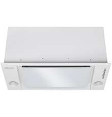 Кухонная вытяжка Konigin Checkbox 60 белый