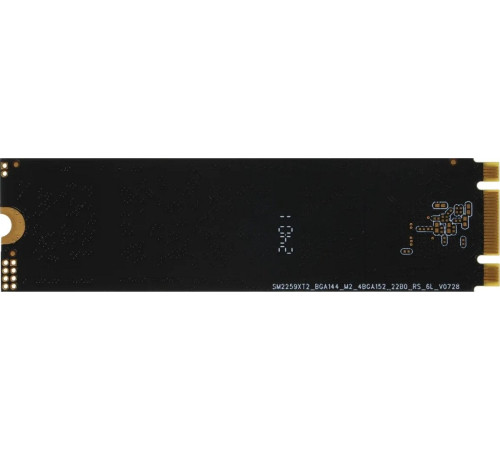 SSD AMD Radeon R3 240GB R3MS0240G8