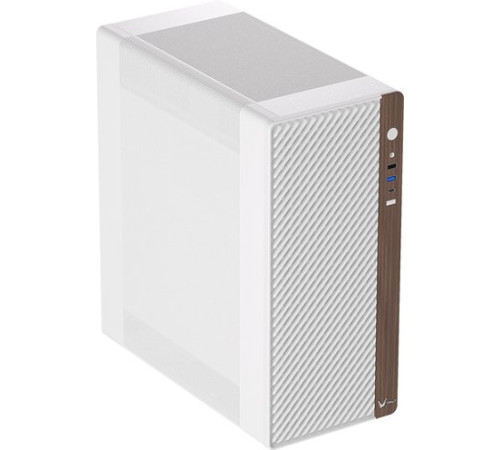 Корпус Formula TimberLine T2 белый