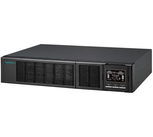 Источник бесперебойного питания Marsriva Lithium On-Line UPS MR-UL1KRT-H