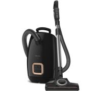 Пылесос Miele Guard L1 Cat & Dog ObsidianBlack