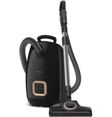 Пылесос Miele Guard L1 Cat & Dog ObsidianBlack