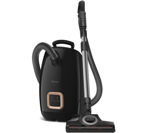 Пылесос Miele Guard L1 Cat & Dog ObsidianBlack