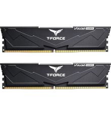Оперативная память Team T-Force Vulcan 2x16ГБ DDR5 6000 МГц FLBD532G6000HC38ADC01