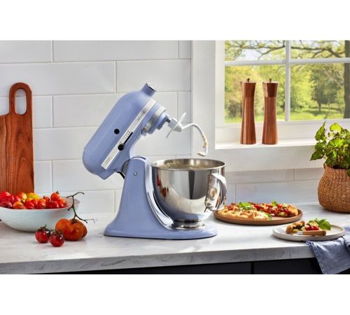 Кухонный комбайн KitchenAid 5KSM125ELR