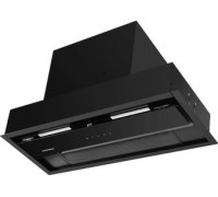 Кухонная вытяжка MAUNFELD MZR 60 черный
