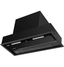 Кухонная вытяжка MAUNFELD MZR 60 черный