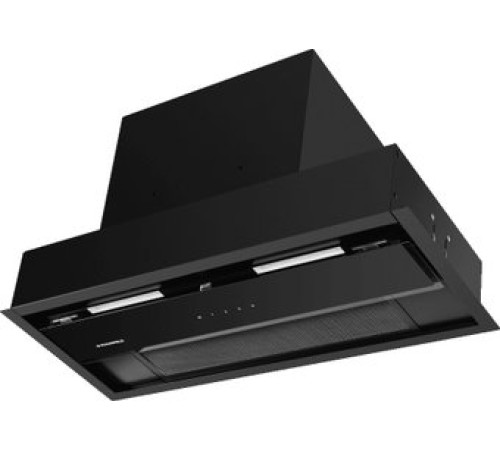 Кухонная вытяжка MAUNFELD MZR 60 черный