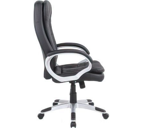 Кресло Mio Tesoro Монтепульчано AF-C7505 черный