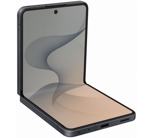 Телефон Samsung Galaxy Z Flip8 SM-F776B 12GB/512GB серый