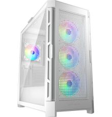 Корпус Cougar Duoface Pro RGB CGR-5AD1W-RGB