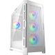 Корпус Cougar Duoface Pro RGB CGR-5AD1W-RGB