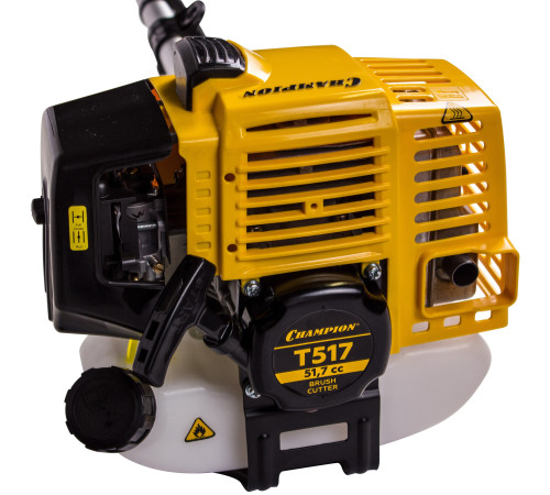 Триммер Champion T517