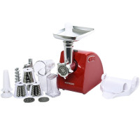 Мясорубка Oursson MG5530/RD